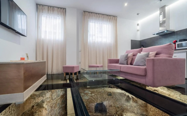 Apartamentos CMdreams Mérida