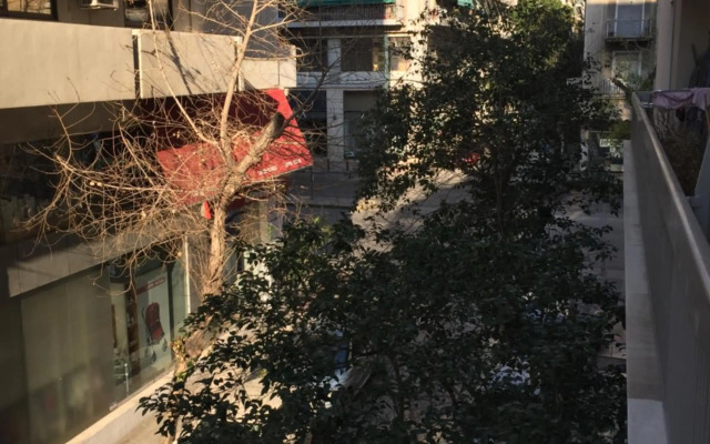 Patision Avenue, Apartment with Two bedrooms