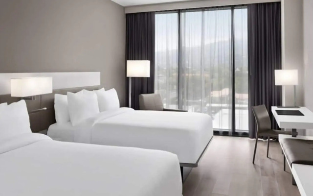 AC Hotel by Marriott Kingston, Jamaica