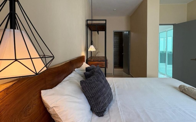 Vica Mayan Guest House - By Aloja