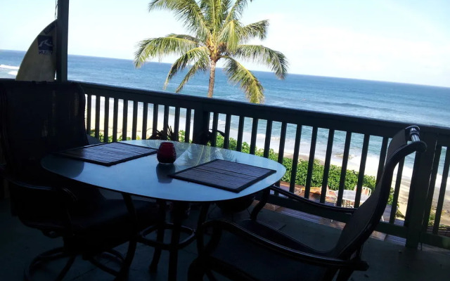 Rocky Point Beachfront/Paradise