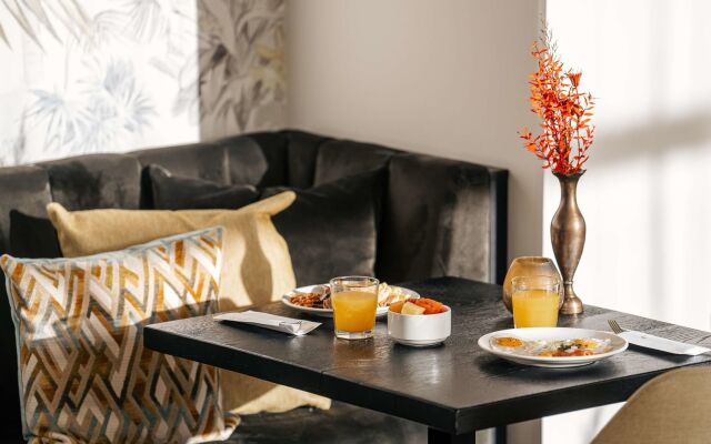 Van der Valk Hotel Gent