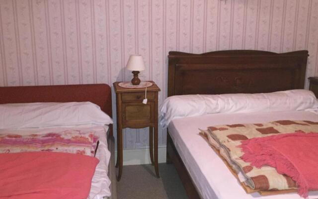 Appartement Mont-Dore, 2 pièces, 4 personnes - FR-1-415-25