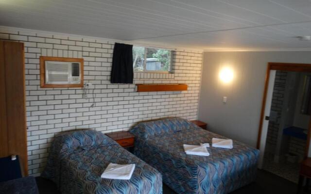 Gayndah A Motel