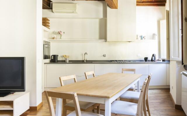 Pilastri 44 in Firenze