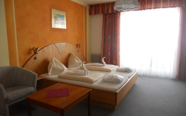 Kinderhotel Schneekönig