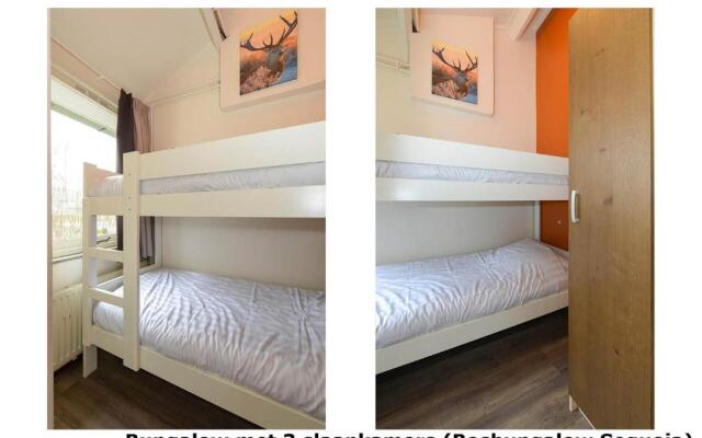 Vakantiepark Westerbergen