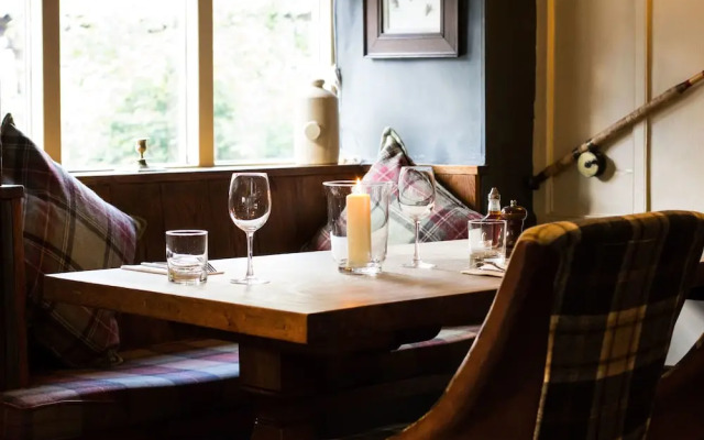The Fenwick Steak & Seafood Pub