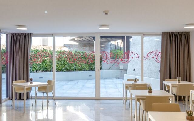 Miralago Locarno Easy Rooms