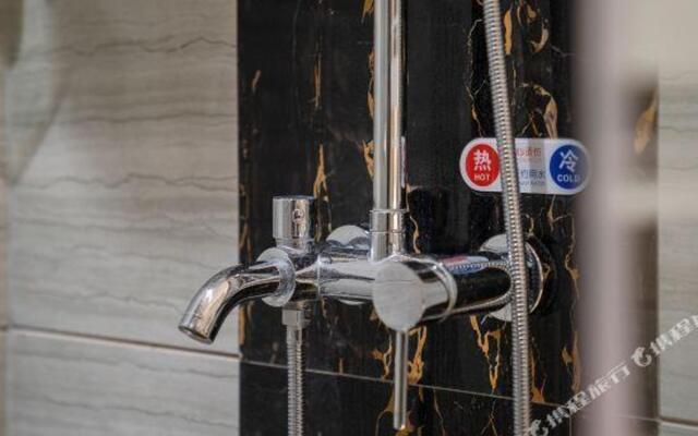 Santa Fe apartment (Lecong tianyoucheng store, Foshan)