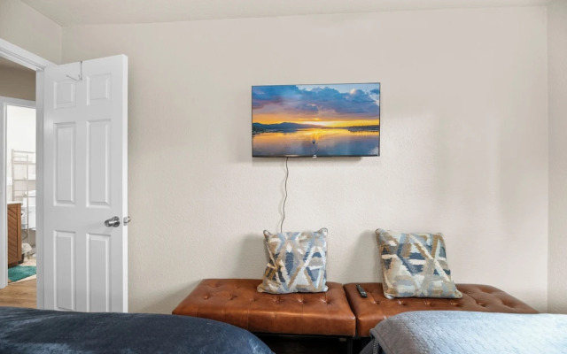 The Maple Lane Hideaway