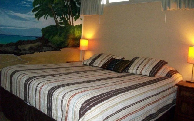 Hale Kai O Kihei by CRH