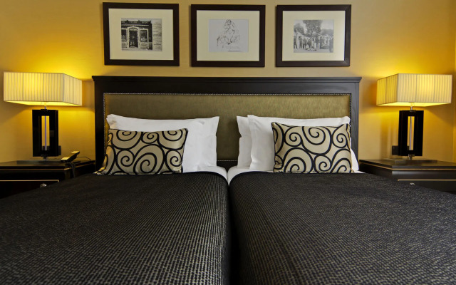 SANA Silver Coast Hotel