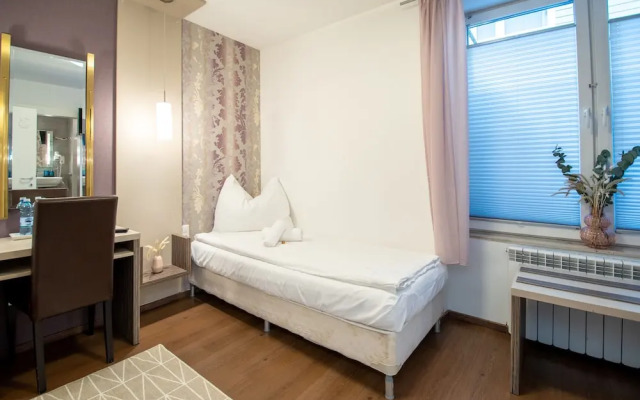 AMADEA - Cityhotel Salzburg