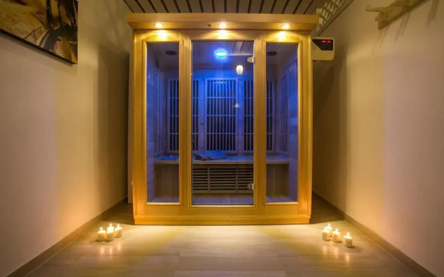 Tholaria Boutique Hotel