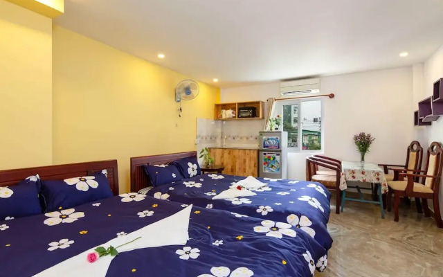 Rose Garden Homestay Da Nang 2 - Hostel