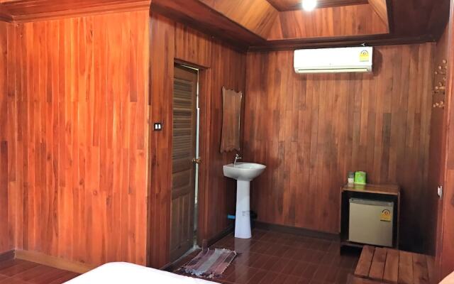Taweesuckkittiya Resort