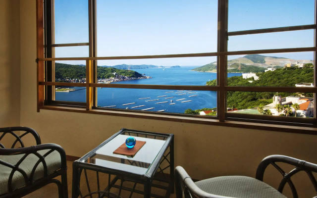 Toba View Hotel Hanashinjyu