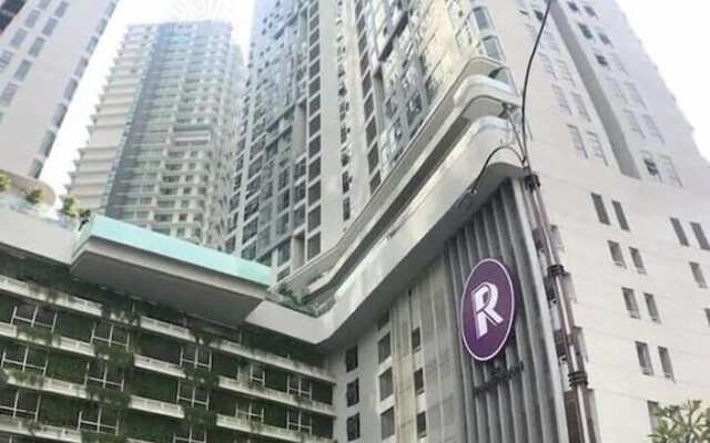 The Robertson Suites Bukit Bintang