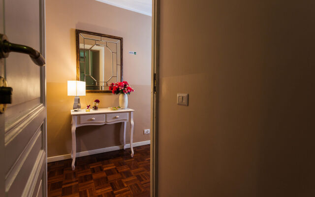 La Curia Guest House Rome