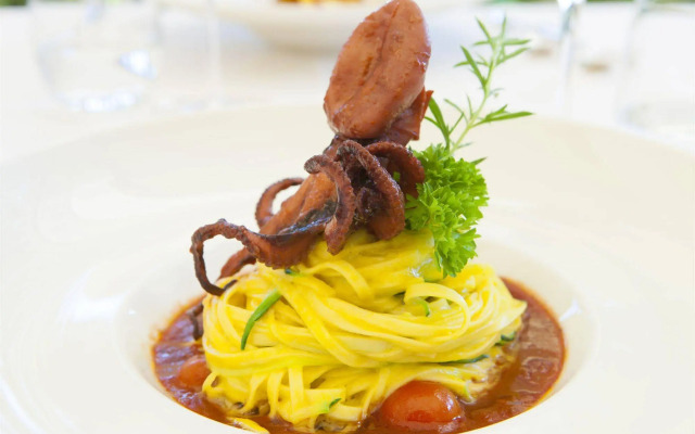 Hotel & Resort Gallia