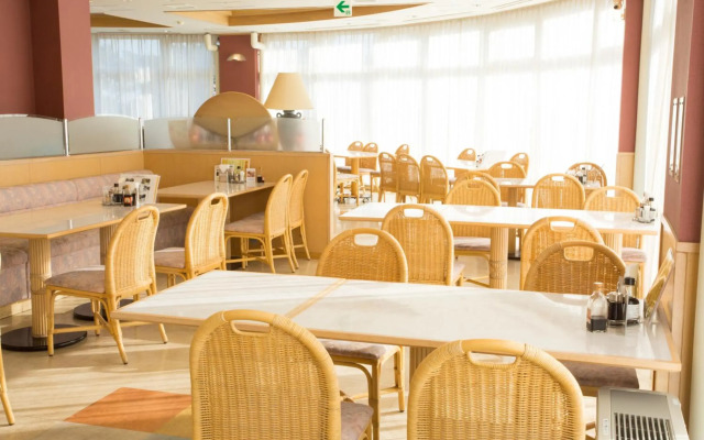 Hotel Keipu