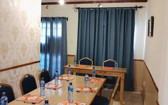 Machakos Luxury Suites