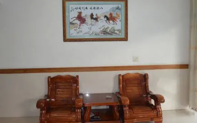 Yandangshan New Era Hotel