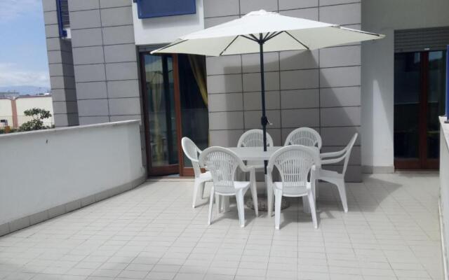 Appartamento Piazza dei Popoli