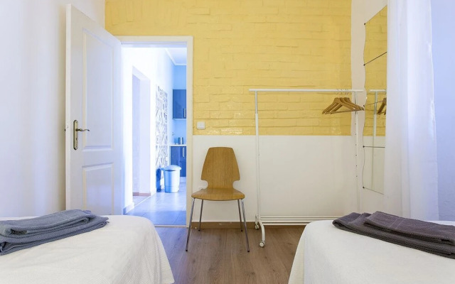 Beato I Apartment Rentexperience