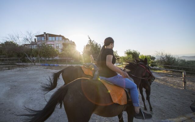 Karlik Evi Boutique Hotel - Special Class