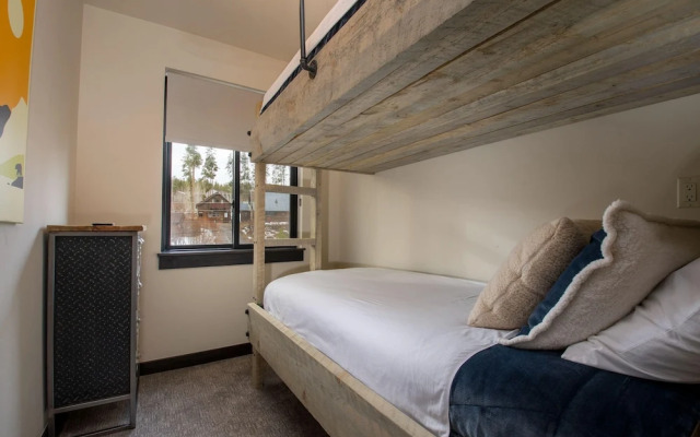 Arrow Townhomes #248 by Stay Winter Park