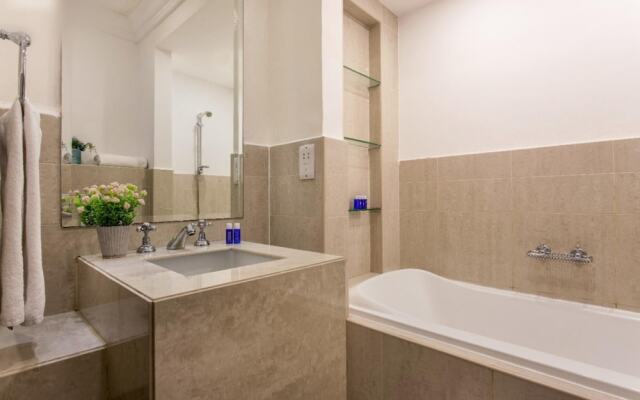 Traditional Meets Modern in Downtown