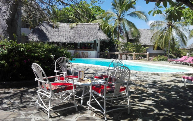 Flamingo Villas Resort