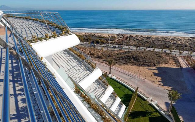 Infinity View by Mar Holidays - Arenales del Sol Apartments