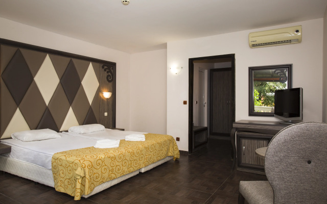 Villas Elenite - All Inclusive