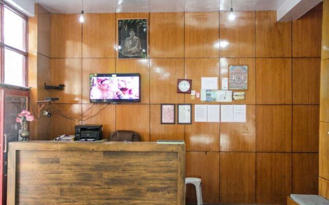 Hotel Lumbini