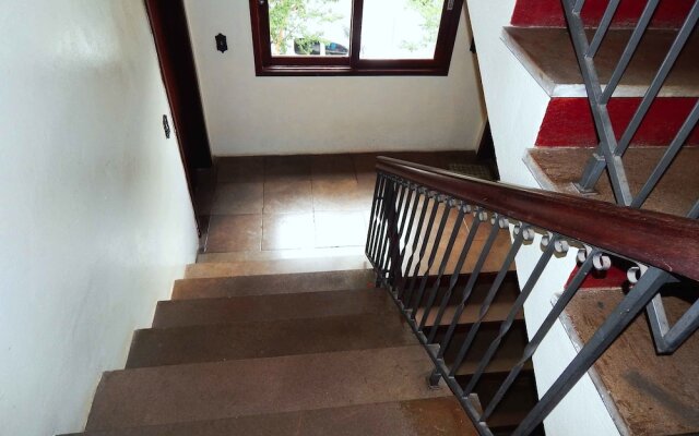 Apartamento do Centro