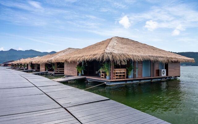 Ruknam Resort