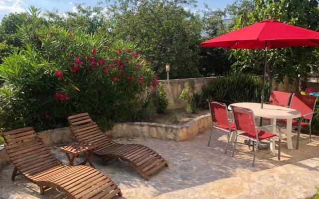 Dalmatia Apartments