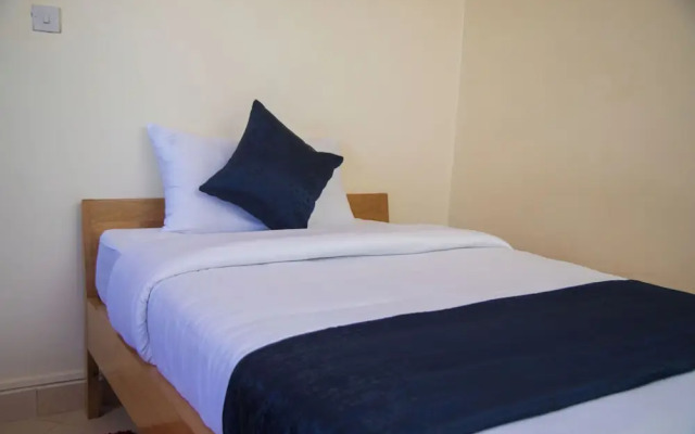 The Nile Luxe Hotel