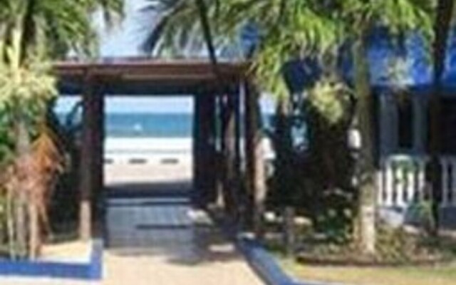 Sanctuary Resort