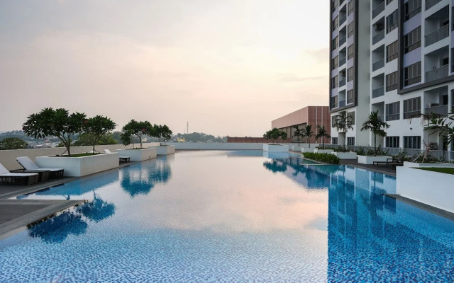 Lovina Residences at Harbour Bay