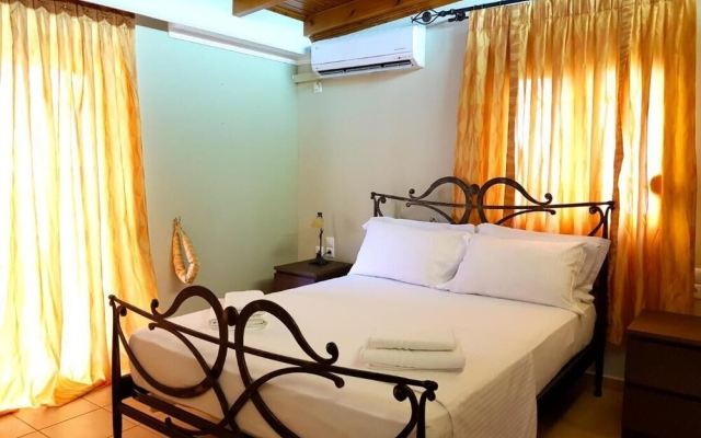 Deluxe Apartment Portside