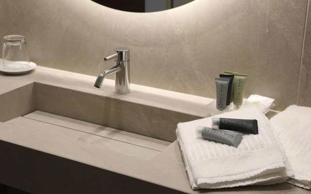 Hotel Relais Le Betulle