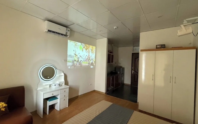 Era Apartment Ho Rua