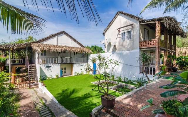 Tan Thanh Garden Homestay