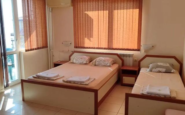 Milchevi Guesthouse