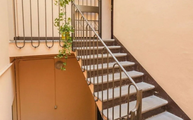 Leprosetti apartment