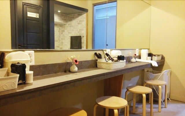 The Home Guest House - Hostel